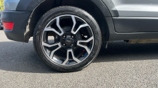 Ford EcoSport 1.0 EcoBoost 125 Active 5dr Petrol Hatchback